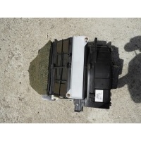 Нагнетатель вентилятор корпус mitsubishi outlander 1 i 03 - 08r . набор . =