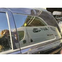 Opel zafira b 05 - 15 стекло кузова боковых правый левая без уплотнители