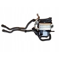 Webasto комплект doposażenia volkswagen tiguan 5n0815005r vevo дизель
