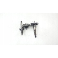 Yamaha bws booster 50 рейка в сборе