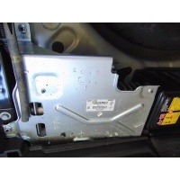 Усилитель bose 280637762r renault koleos tehxa