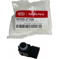 95720 - j7100 95720j7100 датчик pdc парковки kia ceed iii 3 sorento ii pro