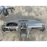 Peugeot 407 оригинал консоль торпеда airbag