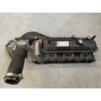 Коллектор впускной opel 1.5 cdti 55511510