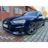 Колёса audi a5 rs5 a4 rs4 s5 265 / 30r20 оригинал 8w0601025jg