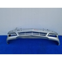 Мерседес e - klasa w211 рестайлинг бампер передняя 6xpdc омыватели a2118801540 nb152