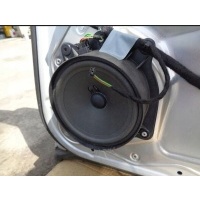 Мерседес s w221 динамик правая задняя с двери дверной