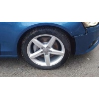 8k0601025cd колёса алюминиевые колёсные диски audi oe a4 8.0 
