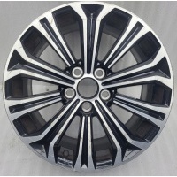 Колесо алюминиевая toyota oe cms - 1029 7.5 
