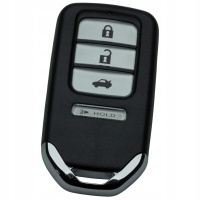 Ключ пульт smart keyless honda civic kr5v2x 72147 - tba - a01 72147 - tba - a02