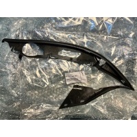 Bmw e60 рестайлинг уплотнитель лампы фары правый oem 63127187270