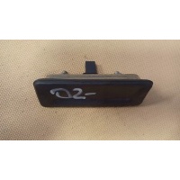 Ручка piątych дверь skoda октавия 2 1z0 827 574 1z0827574