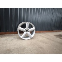 Колесо алюминиевая audi oe 4l0601025h 9.0 