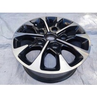 Колесо алюминиевая форд oe transit custom tourneo 7.0 