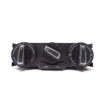 Панель вентилятора кондиционера seat ibiza iv рестайлинг 6p0820045c
