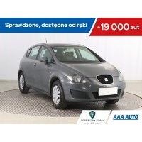 Seat леон 1.2 tsi , салон польша , климат , парктроник