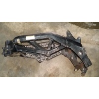Suzuki sv 650 s рама 2005 год