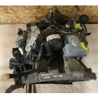 Renault modus 1.5dci k9k кпп ja5001 7701723310 8200912221