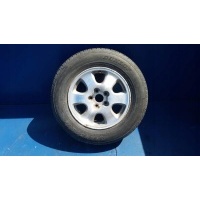 Колесо колесо 16 алюминиевая toyota rav4 i