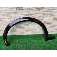 Накладка крыло bmw форд мустанг mach - e lj8br16d239