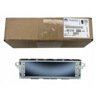 Oe дисплей citroen c5 iii ds3 peugeot 207 407 9821851780