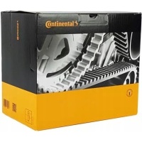Continental wp6047 насос радиатора , охлаждение двигателя
