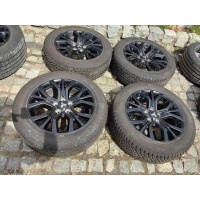 Колёса колёсные диски asx outlander 5x114.3 18 225 / 55r18 k154
