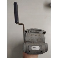 Муфта , быстродействующая duo - matic 4528020090 4528030050 4528020070