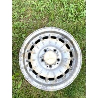 Колесо алюминиевая intra w123 5.5 