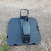 Форд mondeo мк 3 подлокотник