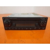 Seat ibiza iii 06 - 08 радио заводские магнитола bxw