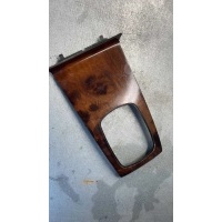 8d0864261j1wv 8d0864261 декор консоль ручки кпп тоннель деревянная audi a4 b5