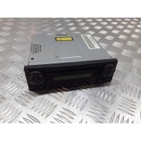 Радио заводские seat ibiza iii 6l0035156b