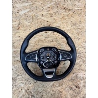 Руль кожа renault megane iv kadjar scenic iv талисман 484005825r
