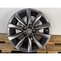 Колесо алюминиевая mazda oe 6 gj 7.5 