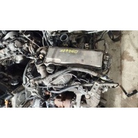 Двигатель в сборе citroen c3 1.4 10fd60