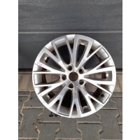Колесо алюминиевая volkswagen oe 7.0 