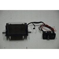 Volkswagen passat b8 head up проектор установка 3g0919608a