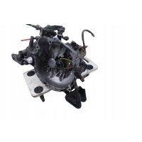 Коробка кпп hyundai accent hx1973