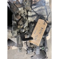 Кпп hyundai accent iii 1.5 crdi p61763