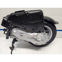 Piaggio vespa 50 2t 50 c161m et 2 zipp 50 двигатель в сборе