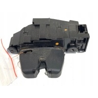 Замок крышки багажника задняя citroen berlingo ii hatchback 9671153780