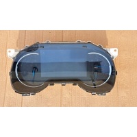 Toyota rav4 v 19 - 24 - спидометр часы eu гибрид 83800 - 42z41