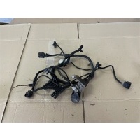 Датчик выравнивание света ксенон передняя 12845300 08 - 16r opel insignia а