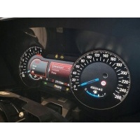 Форд mondeo мк v 2016 liczniki , часы
