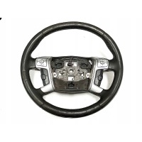 Форд mondeo mk4 руль multifunkcja 6m2t - 14k147 - dg европа