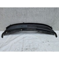 Kia oe 86158 - 1p000 жабо пластиковые верхние