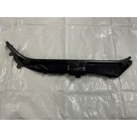 Bmw x5 g05 g06 g07 крышка стены крепление 7424939