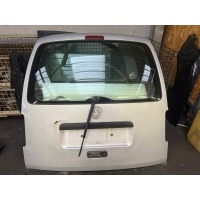 Крышка багажника задняя крышка багажника volkswagen caddy ii