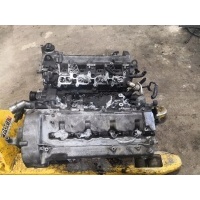 Mercedes - benz мл w163 2003 двигатель